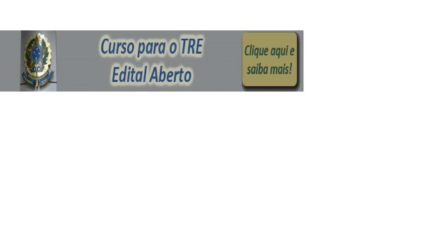 Cursos para Concurso Publico